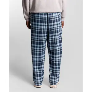 Pantaloni in jersey Lyle & Scott Loungewear image-4