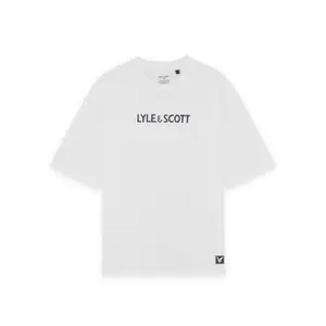T-Shirt Lyle & Scott Loungewear image-0