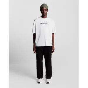 T-Shirt Lyle & Scott Loungewear image-2