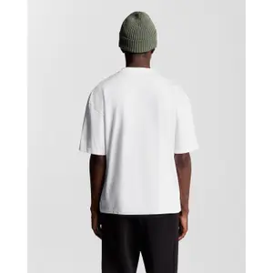 T-Shirt Lyle & Scott Loungewear image-3