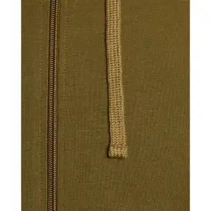 Zip-up hoodie Lyle & Scott Lightweight image-4