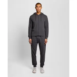 Zip-up hoodie Lyle & Scott image-1