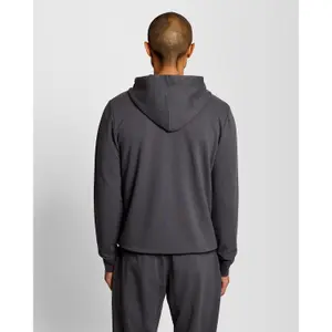 Zip-up hoodie Lyle & Scott image-2