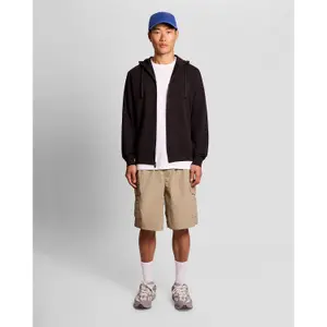 Zip-up hoodie Lyle & Scott image-2