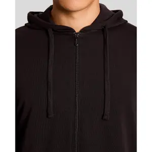 Zip-up hoodie Lyle & Scott image-3