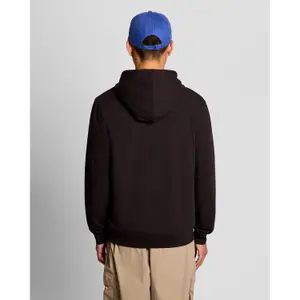 Zip-up hoodie Lyle & Scott image-1