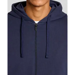 Zip-up hoodie Lyle & Scott image-3
