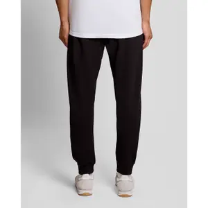 Παντελόνι φόρμας με ρεβέρ Lyle & Scott image-2