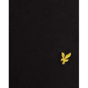 Παντελόνι φόρμας με ρεβέρ Lyle & Scott image-4
