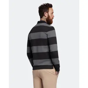 Μακρυμάνικο πόλο Lyle & Scott image-3