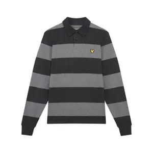 Μακρυμάνικο πόλο Lyle & Scott image-0