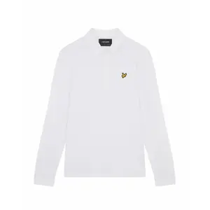 lp400vog-626-polo-manches-longues-lyle-scott-white
