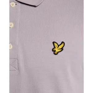 Polo de manga larga Lyle & Scott image-5