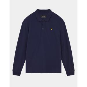 lp400vog-z99-long-sleeve-polo-shirt-lyle-scott-navy