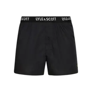 Lot de 2 boxers Lyle & Scott Dylan image-1