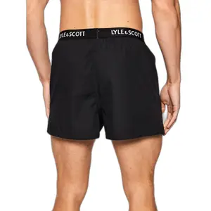 Lot de 2 boxers Lyle & Scott Dylan image-4