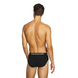 Lot de 3 slips Lyle & Scott Owen image-1