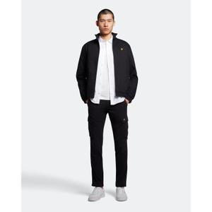 Slim-Poplin-Hemd langarm Lyle & Scott image-2