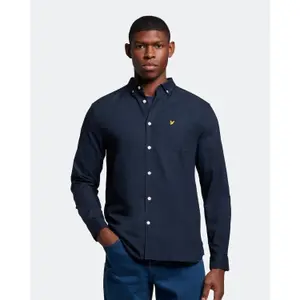 Camisa Lyle & Scott Oxford image-2