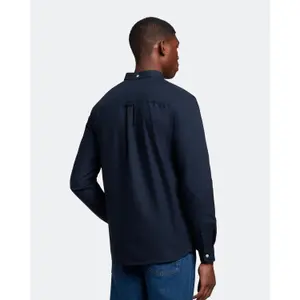 Camisa Lyle & Scott Oxford image-3