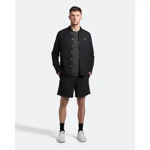 Camicia Lyle & Scott Oxford image-1