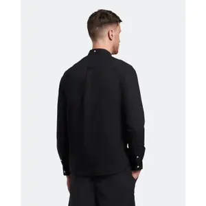 Camicia Lyle & Scott Oxford image-3