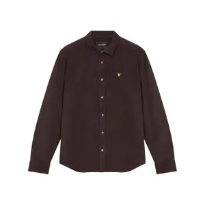 Shirt Lyle & Scott Needle Cord image-0