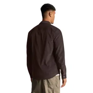 Shirt Lyle & Scott Needle Cord image-2