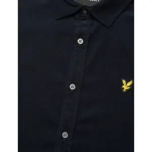 Shirt Lyle & Scott Needle Cord image-2