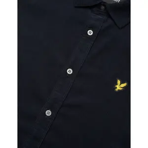 Shirt Lyle & Scott Needle Cord image-3