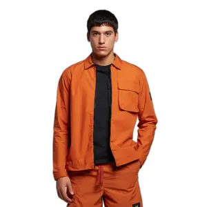 Surchemise poche Lyle & Scott image-1