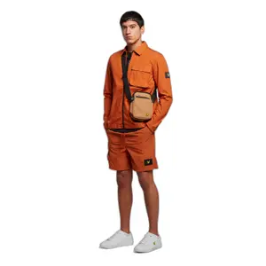 Surchemise poche Lyle & Scott image-2