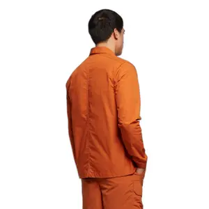 Surchemise poche Lyle & Scott image-3