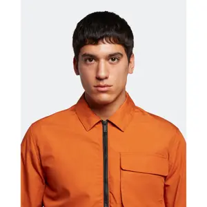 Surchemise poche Lyle & Scott image-4