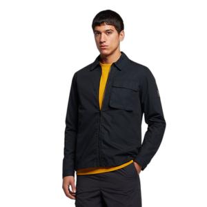 Sobre el bolsillo de la camisa Lyle & Scott image-2