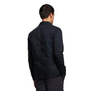 Sobre el bolsillo de la camisa Lyle & Scott image-3