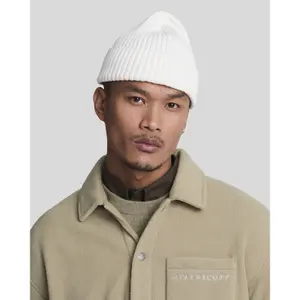 Surchemise polaire brodée Lyle & Scott image-4