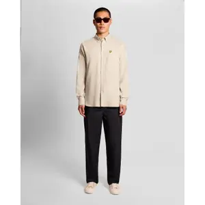 Hemd Lyle & Scott image-1