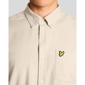 Hemd Lyle & Scott image-3