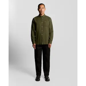 Shirt Lyle & Scott Plain image-2
