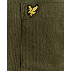 Shirt Lyle & Scott Plain image-5