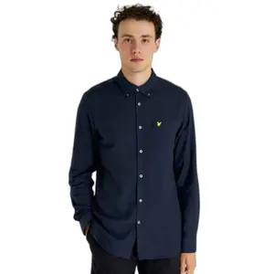 Plain shirt Lyle & Scott image-0
