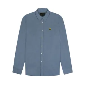 Camisa de manga comprida Lyle & Scott image-0