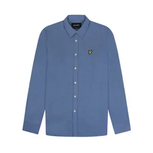 Camisa de manga comprida Lyle & Scott image-1