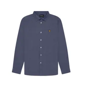 Shirt Lyle & Scott Chambray image-0