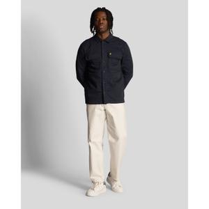 Sobrecamisa Lyle & Scott image-2