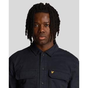 Sobrecamisa Lyle & Scott image-4