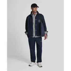 Checkered poplin shirt Lyle & Scott image-2