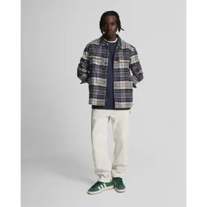 Flannel shirt Lyle & Scott image-2
