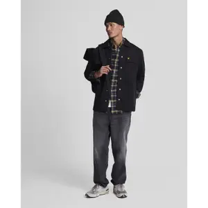 Chemise Flannel Lyle & Scott Check image-2